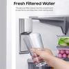 DA29-00003G Filter for Refrigerator Water and Ice Clean Clear Drinking Water Lifespan 6 Months 1 Pcs