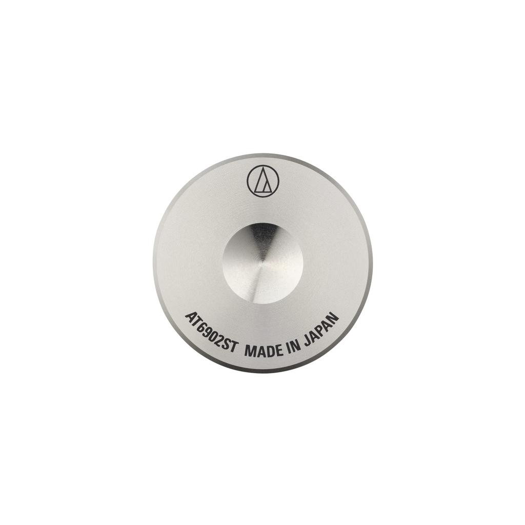 Audio-Technica AT6902ST Spike Base Insulators (Set of 6) for Record Players