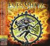 CD EYES OF SHIVA - Eyes Of Soul VICP62725 VICTOR 2004 Япония ОбиМетал Б/У