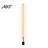 Stable Base Floor Lamp for Pets USB Bedroom, 50/100cm Modern Standing Light with Remote, Contemporary Metal Bedside 360 Degree Dimmable