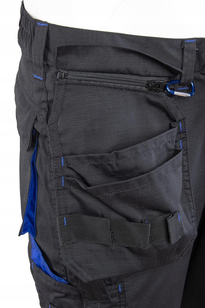 Seven kings 48 work trousers
