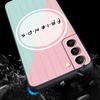 Чехол для телефона 'Друзья' для Samsung Galaxy S26 S25 S24 S23 S22 S20 S21 FE Ultra S25 Edge Plus 5G Мягкий ТПУ Чехол Fundas Capa Coque Сумка