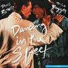 12-дюймовая пластинка DAVID BOWIE  MICK JAGGER  Dancing In The Street S75117 EMI America 1985 Канада Рок Б/у
