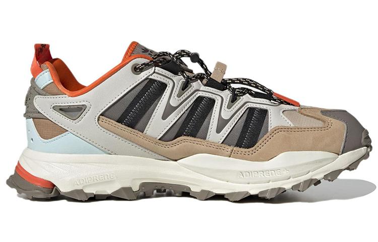 Hyperturf Adidas Originals 'Простой Коричневый Оранжевый' GX2023