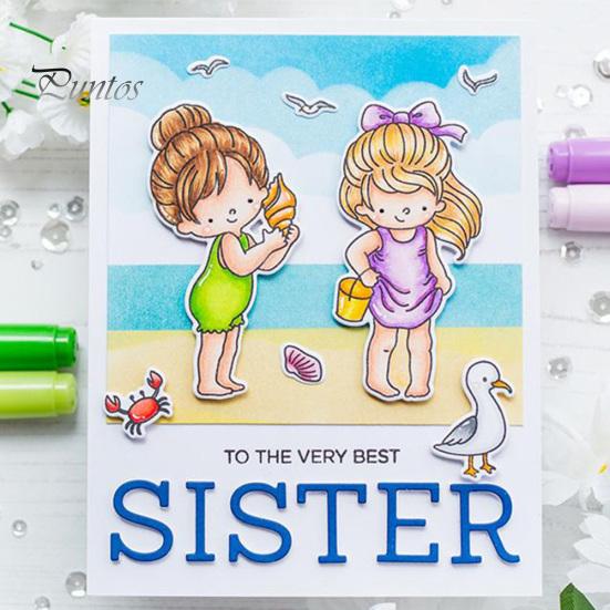 Заглавная буква, металлические штампы, сделай сам, скрапбук, бумажные карты, альбом, трафарет для рукоделия