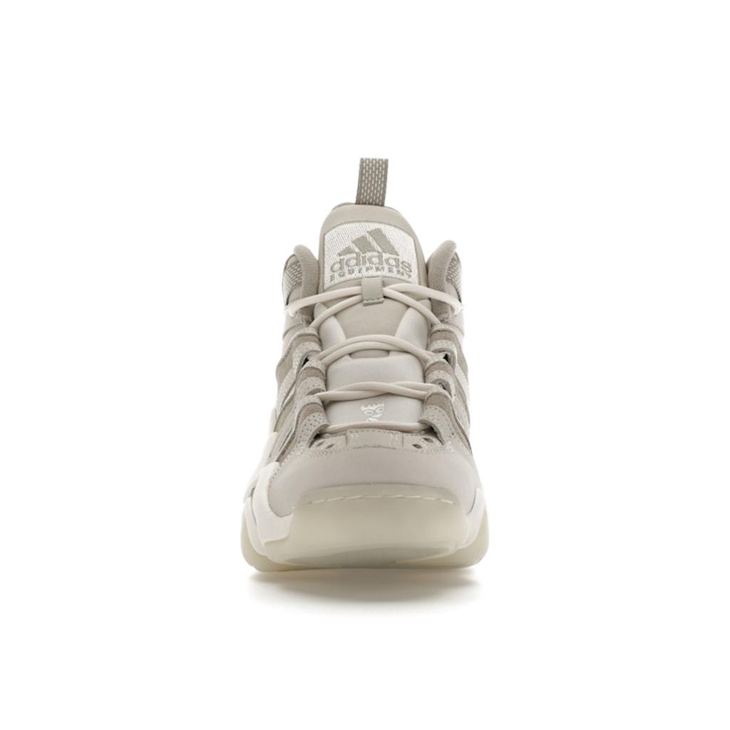 Adidas Кроссовки унисекс Crazy 8 Off White Sesame Cream IE7230