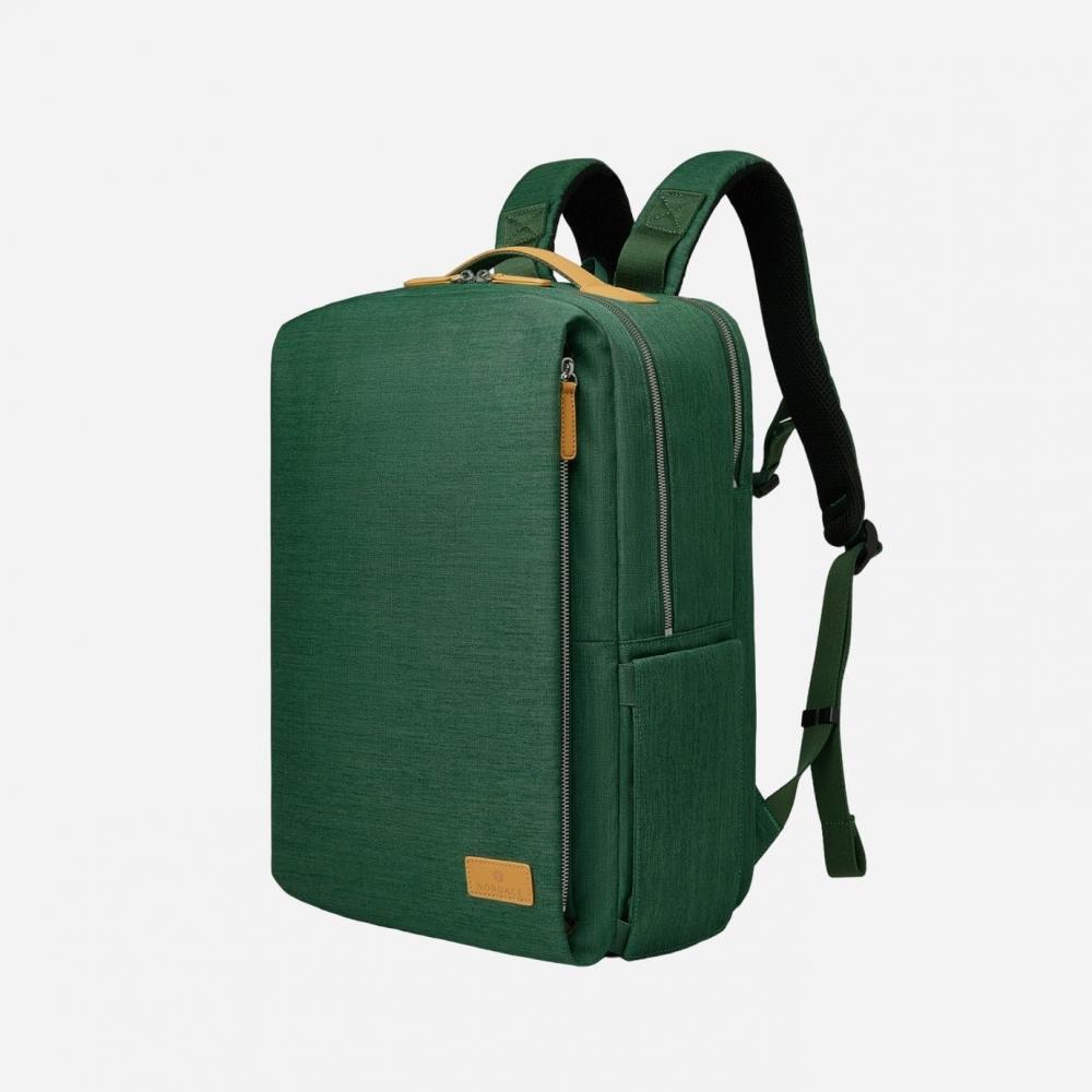 Умный рюкзак Nordace с USB-зарядкой   Рюкзак для 16-дюймового ноутбука 20 л Ежедневный для