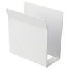 Nitori Magnetic Tray Holder 9487 White 8987991