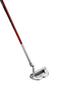 Callaway ODYSSEY Right Putter WHITE HOT OG LAB 34 Inch DFX #4M (STROKE Shaft) Men's