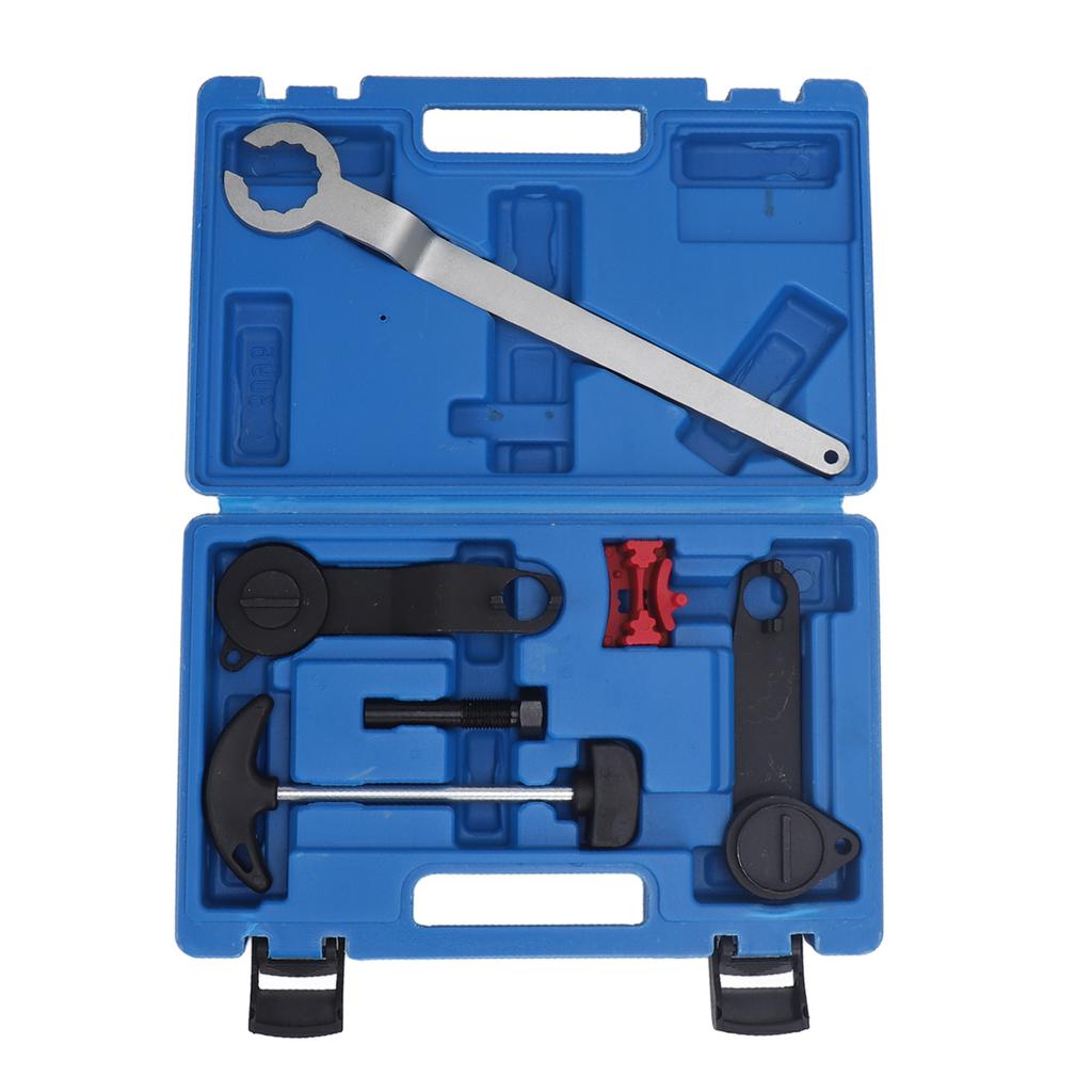 6PCS Engine Timing Tool Kit S X3CY Locking Tools Set Replacement for Seat Alhambra Ibiza Toledo