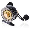 Raft Reel Skein Fishing Chinu Reel Squid Reel Drop-in Raft Reel LeftRight Winding Raft Fishing Rock Fishing Includes Slight Reel Function 2.6:1 Gear