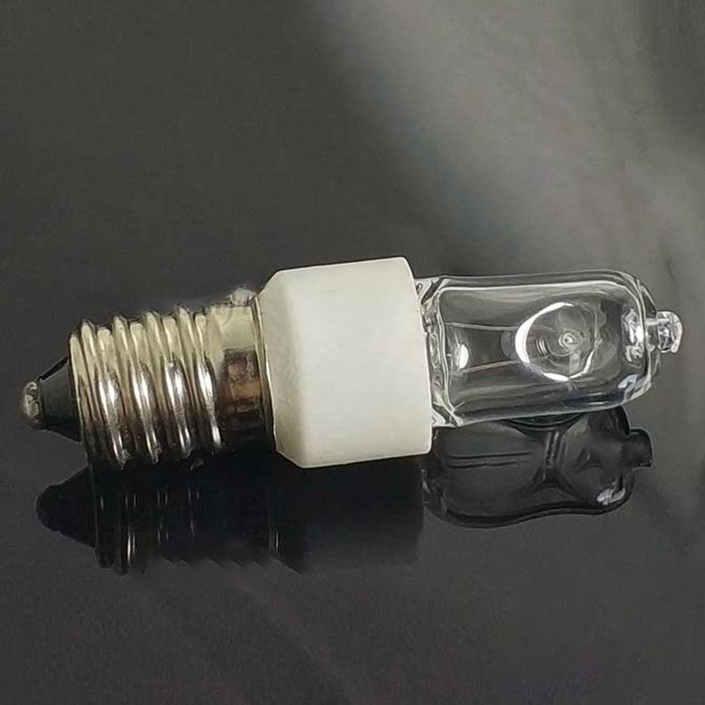 High Temperature Filament Bulb Salt Bulb Heat Resistant Light Refrigerator Light High Temperature