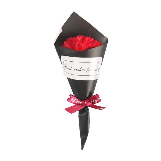 Мыльные цветы Мини Реалистичные Очаровательные Романтичные Поддельные Вечные Мыльные Цветы на День Святого Валентина