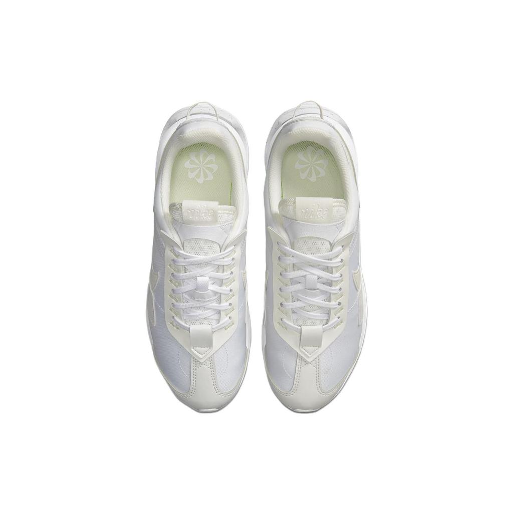 Nike Женские кроссовки Air Max Pre-Day White Phantom Summit-White Metallic-Silver DM0001-100