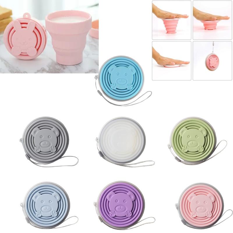 Eco-friendly And Reusable Outdoor Sports Cup