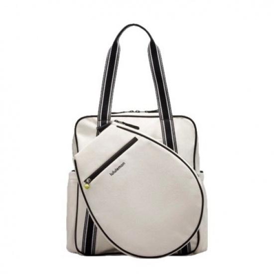lu2026Lu Bao Lu 3-in-130L Dual-purpose tennis bag, yoga sports tennis bag, lightweight backpack