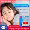 Anti-Snoring Sleep Patch: Mouth Breathing Correction and Snoring Solution
