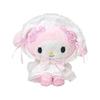 Sanrio Плюшевая игрушка (Белый воротник) Моя Мелоди От 3 лет 009857