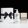 [Boncode X TWB] Hand & Body Wash + Stripe Towel Planning Set