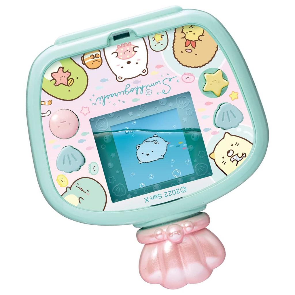 Сумикко Гураши Сумикко Вода