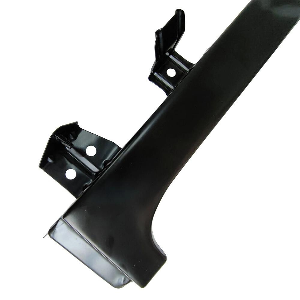 Right Front Bumper Grille Headlight Lower Filler Panel For Toyota Tundra 2003-06