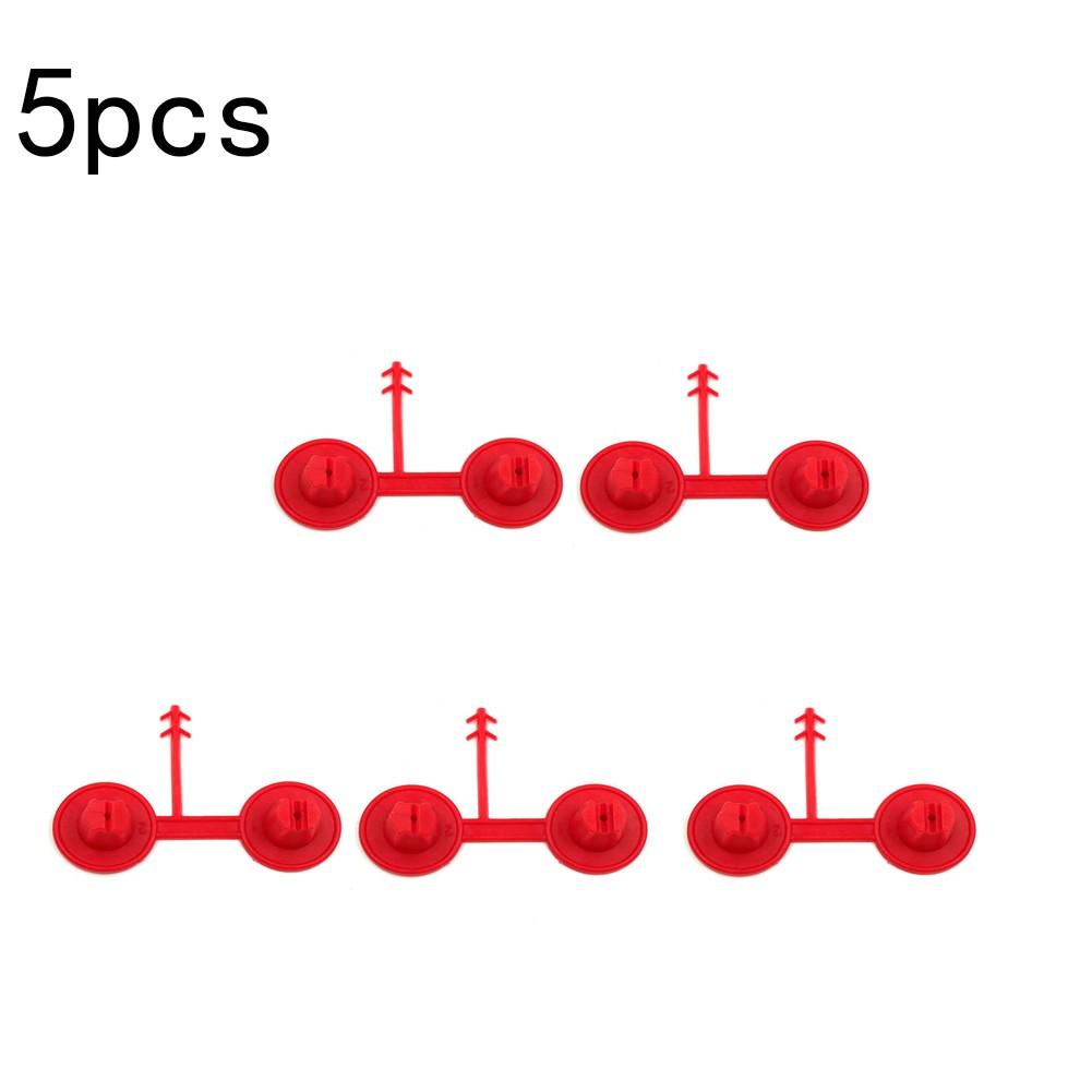 Полиуретановые насадки Насадки для распыления пены Легкая конструкция крепления