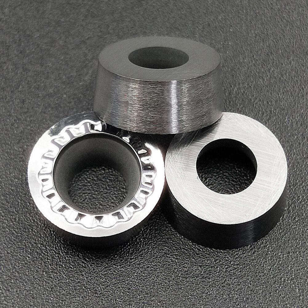 Ручной контроль Пластина Фрезерование Прецизионное шлифование Круглый