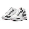 (GS) Air Jordan MA2 'Light Smoke Grey University Red' Детские CW6594-106