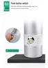 Mini Electric Grinder & Engraver for Jade/Wood Carving and Polishing