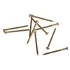 Nails - - 1.1mm Ø - 1.8cm - Pack of 120 Pieces