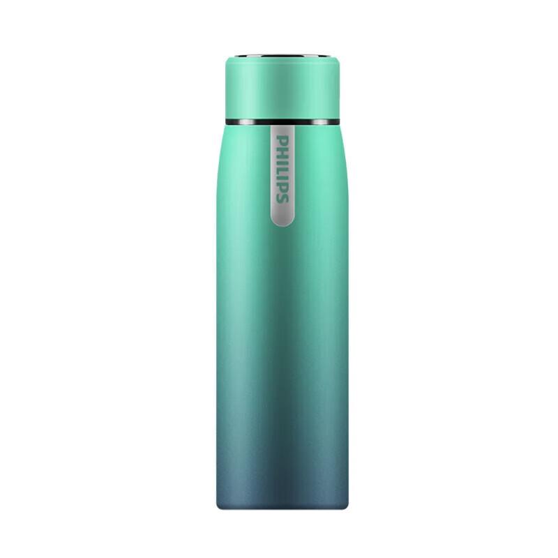 Термобутылка Philips с дисплеем температуры