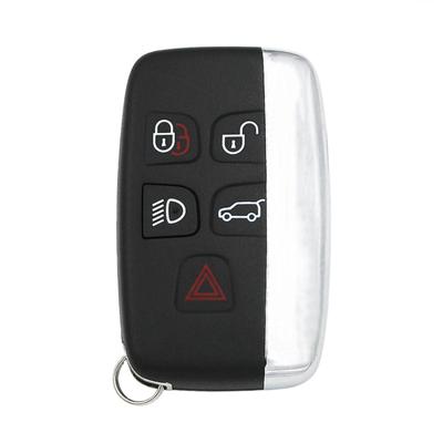 Корпус брелока для автомобиля для Land Rover LR4 для Range Rover Sport Evoque Для Range Evoque - L538 2011 - 2019