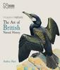 Книга The Art of British Natural History : Images of Nature