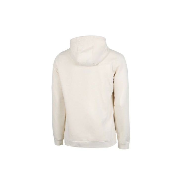 Nike Повседневная спортивная толстовка с капюшоном, мужские топы, белые CD3257-280