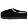 Тапочки Tasman Maxi Curly Черные Женские 1158356-BLK