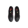 Nike Air Zoom Structure 23 Черный Яркий Манго CZ6720-006