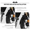 For Honda CB 500 X CB500X 2022 2023 - Motorcycle Accessories Front Fender Mudguard Extender