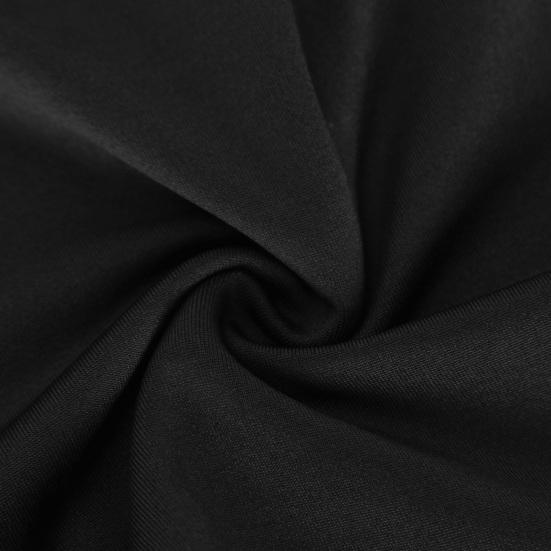 Женский комбинезон с U-образным вырезом, без рукавов, с высокой талией, для бега, цельный, спортивная одежда, однотонный, летняя одежда для фитнеса