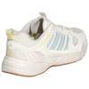 Unisex Sneakers Adidas ECLYPTIX 2000 Cushioning Breathable Running Shoes Women's Beige Blue