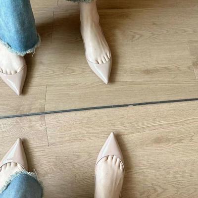 Женская обувь – Балетки