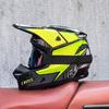 Orz Greenway X6 Full Face Mountain Bike Helmet With Removable Goggle Downhill Trail Riding Youth Adult