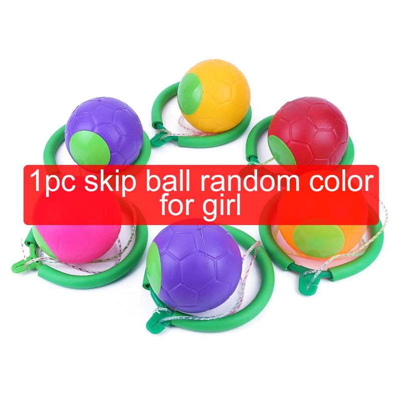 Детские спортивные фитнес-игрушки Прыгающий мяч Ходули Лягушачий прыжок Групповые игры Активности Тренировка баланса В помещении На улице Детские подарки TMZ