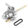 Petcock Fuel Tank Switch Valve for Honda CB100 CB125 CB175 XL125