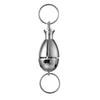 Стопор Daiwa Tomofune Egg 043564 для ловли на Аю и в горных ручьях