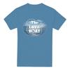 The Love Boat Men's T-Shirt