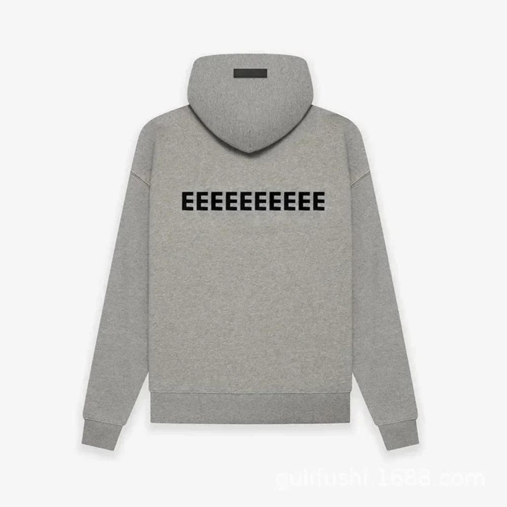 Мода Мужчины Женщины Принт Толстовки Принт Буквы Оверсайз С Длинным Рукавом Пуловер Повседневные Детские Толстовки Свитшот Одежда