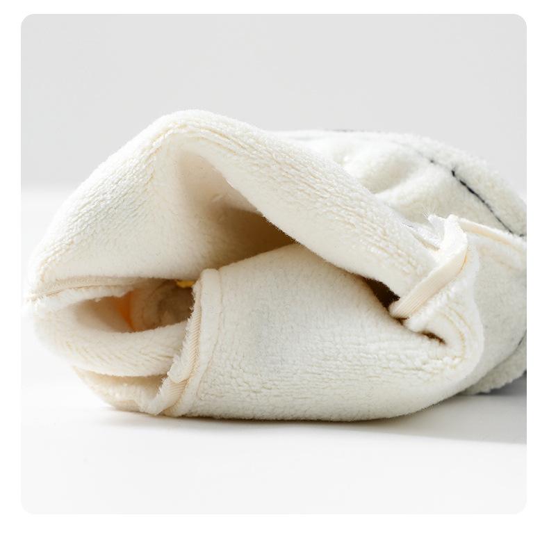 1 пара женских зимних перчаток, модные удобные ветрозащитные перчатки с сенсорным экраном для занятий спортом на открытом воздухе