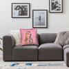 Pillow Cover Singer B-Britneyy S-Pearss Cute Funny Pillow Case For Sofa Home Decoration Pillowcases