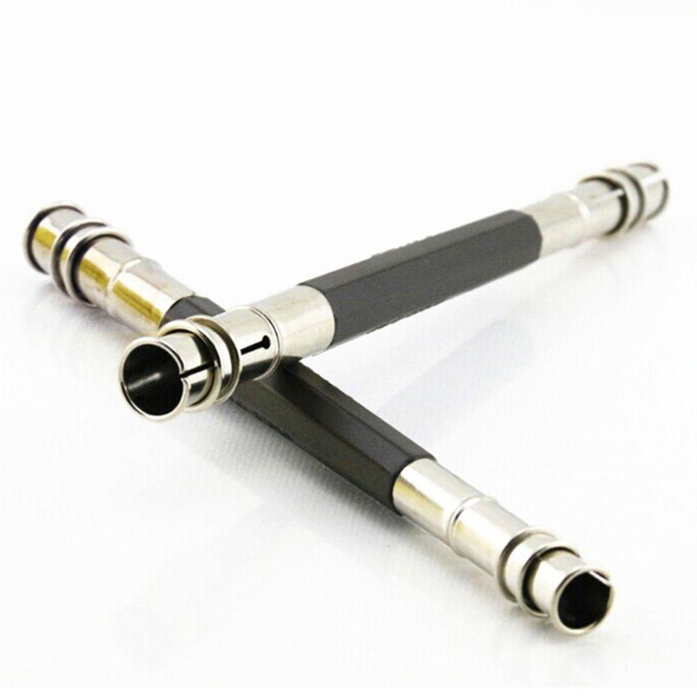 Save Hobby Fountain School Sketch Tool Office Art Write Dual Head Extender Pencil