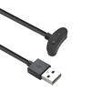 Зарядный держатель-подставка с кабелем USB для умных часов Ticwatch Pro 3, адаптер, док-станция